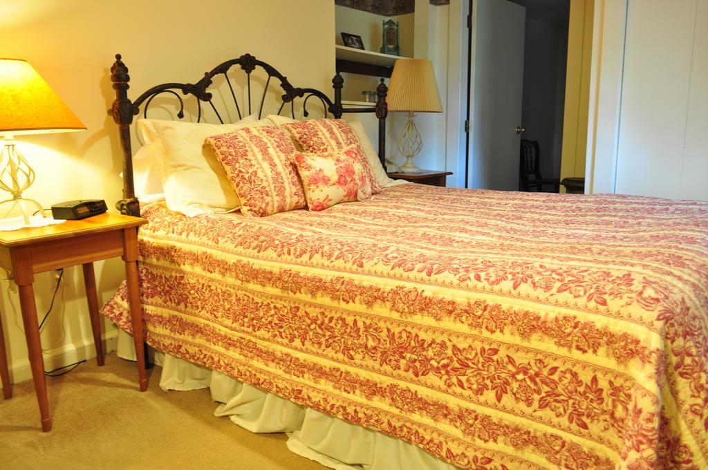 The Chester House Inn Kamer foto